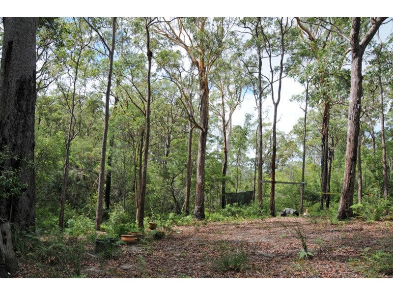 Lot 81  Whipbird Drive, Ashby NSW 2463