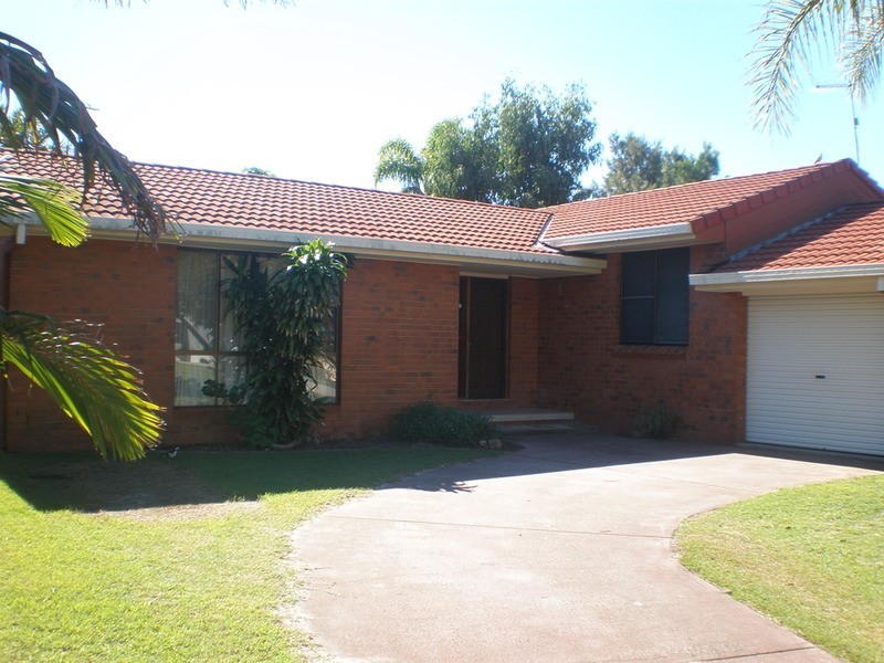 28 Binnacle Court, Yamba NSW 2464