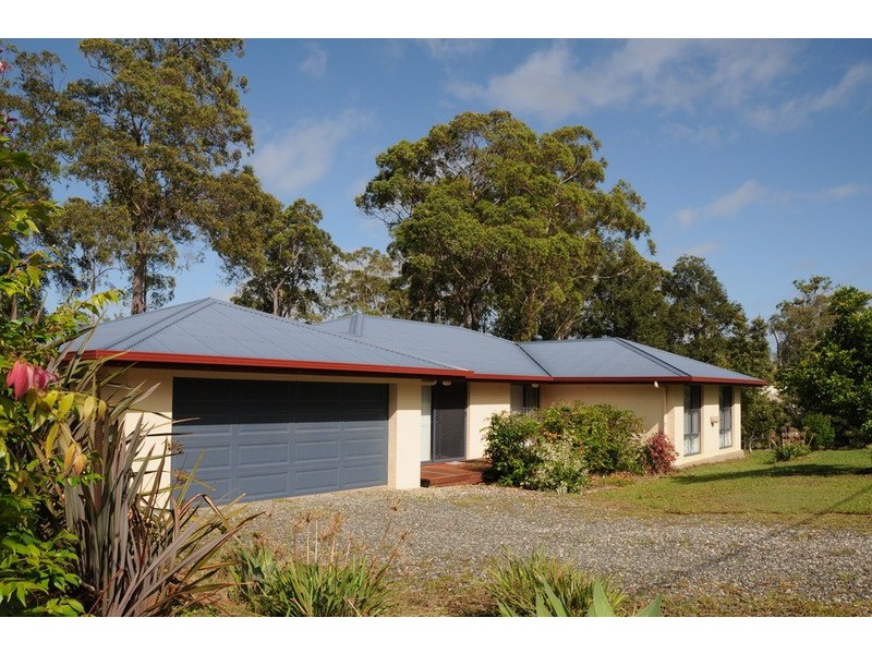 46 Mahogany Drive, Gulmarrad NSW 2463