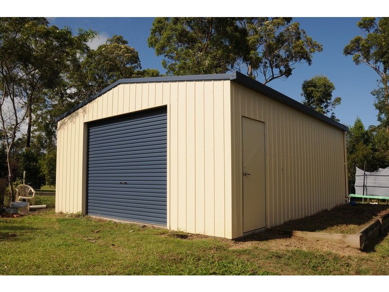 46 Mahogany Drive, Gulmarrad NSW 2463