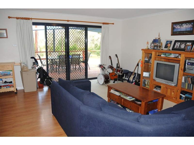 46 Mahogany Drive, Gulmarrad NSW 2463