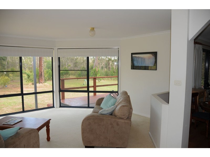 46 Mahogany Drive, Gulmarrad NSW 2463