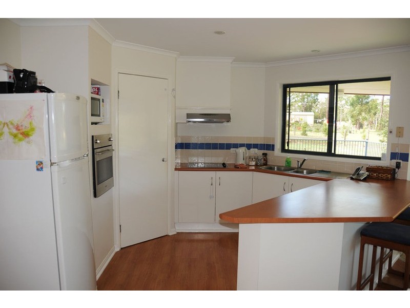 46 Mahogany Drive, Gulmarrad NSW 2463