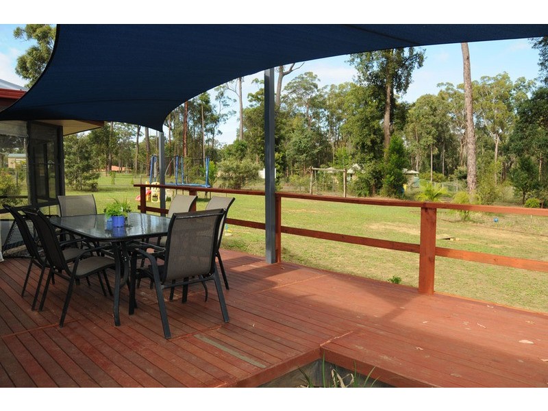 46 Mahogany Drive, Gulmarrad NSW 2463