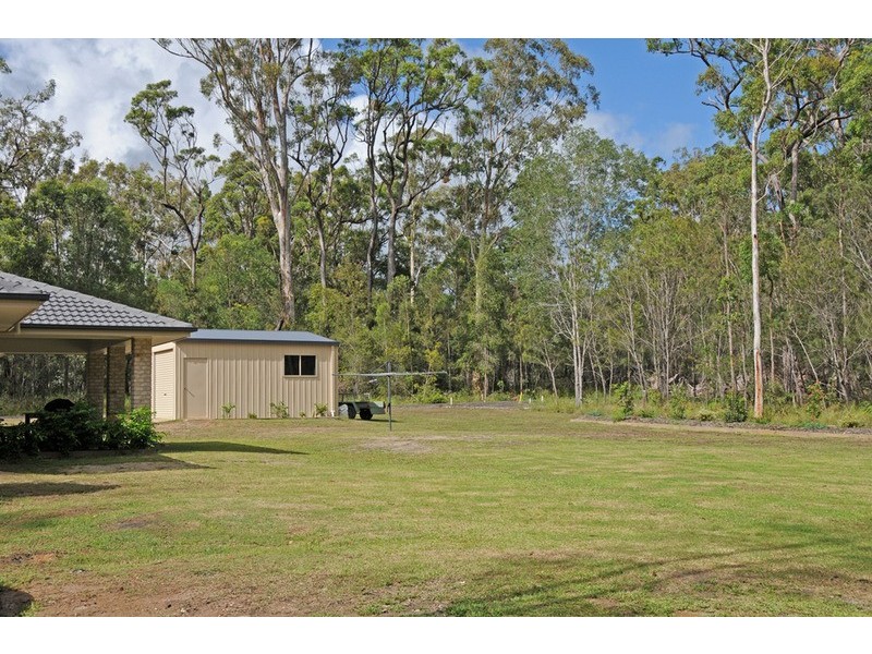 16  Robin Place, Gulmarrad NSW 2463