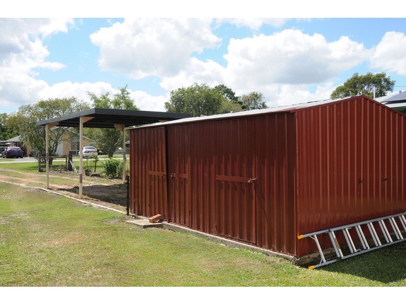 29 Farnell Street, Lawrence NSW 2460