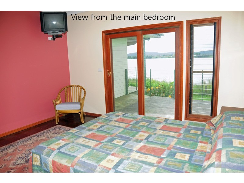 562 Riverbank Road, Lawrence NSW 2460