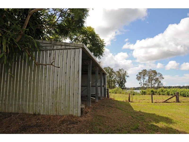 562 Riverbank Road, Lawrence NSW 2460