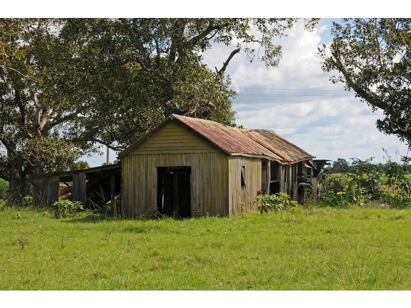 562 Riverbank Road, Lawrence NSW 2460