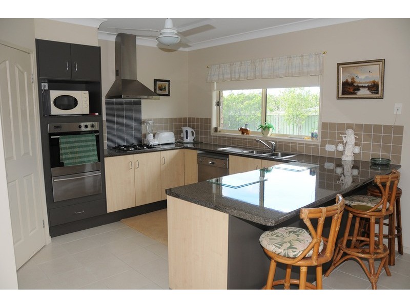 12 Parklands  Drive, Gulmarrad NSW 2463