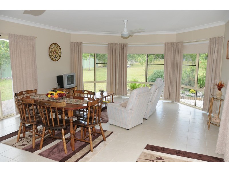 12 Parklands  Drive, Gulmarrad NSW 2463