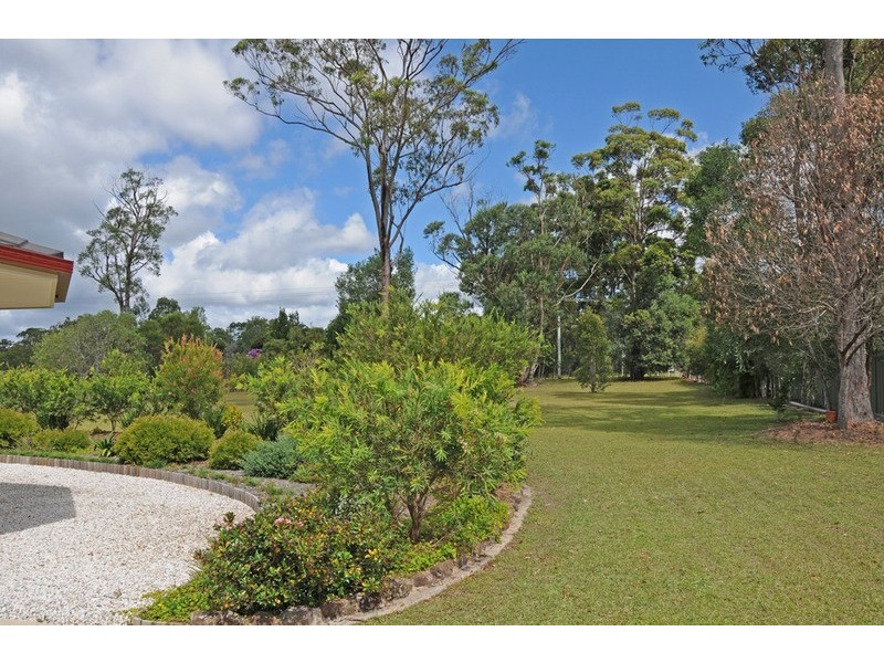 12 Parklands  Drive, Gulmarrad NSW 2463