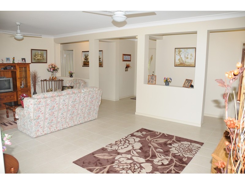 12 Parklands  Drive, Gulmarrad NSW 2463