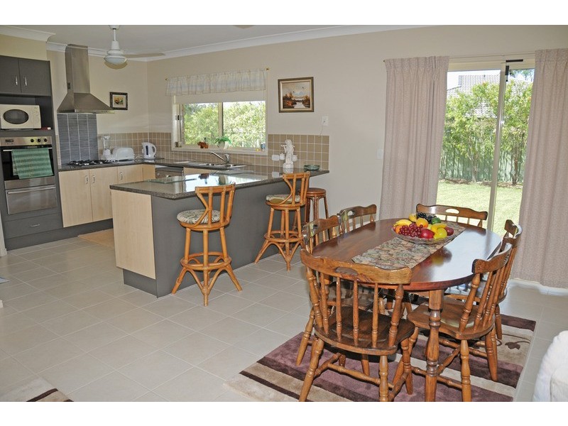 12 Parklands  Drive, Gulmarrad NSW 2463