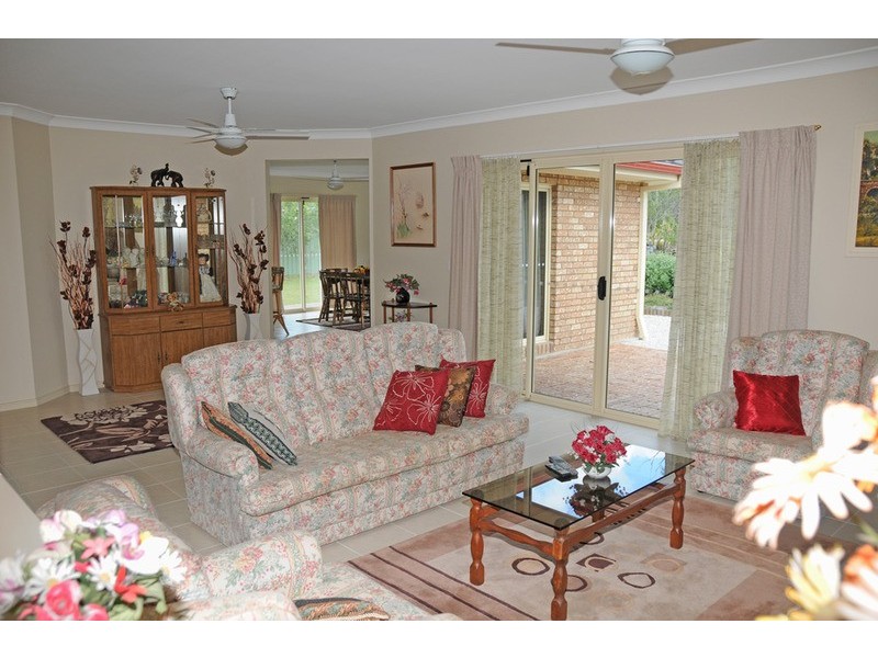 12 Parklands  Drive, Gulmarrad NSW 2463