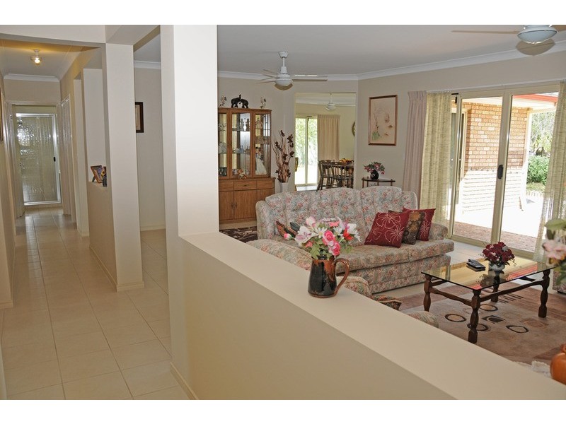 12 Parklands  Drive, Gulmarrad NSW 2463