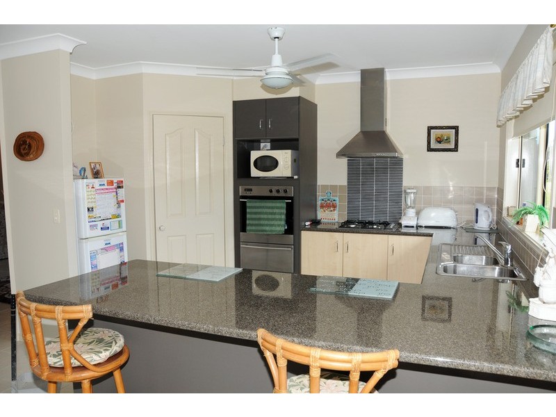 12 Parklands  Drive, Gulmarrad NSW 2463