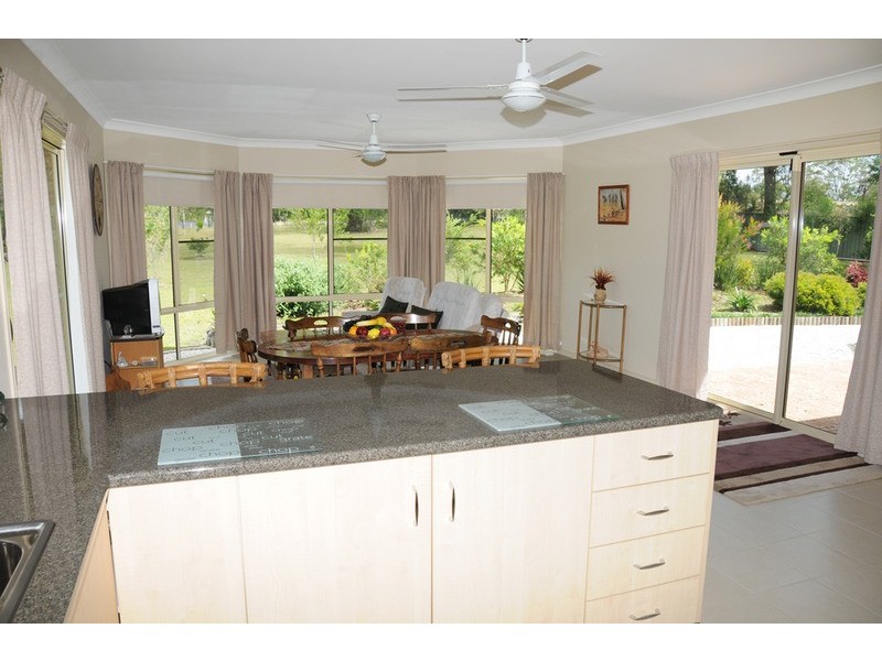 12 Parklands  Drive, Gulmarrad NSW 2463