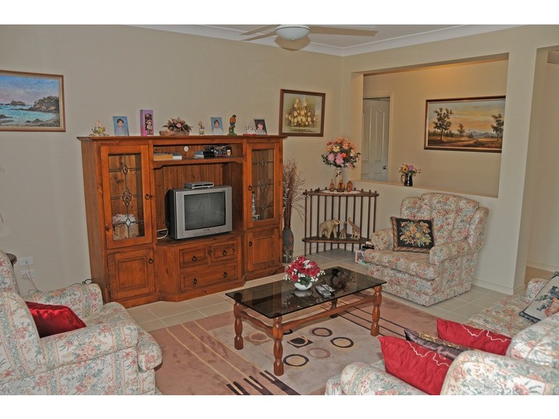 12 Parklands  Drive, Gulmarrad NSW 2463