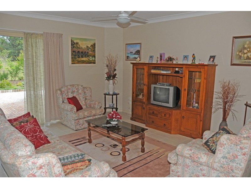 12 Parklands  Drive, Gulmarrad NSW 2463