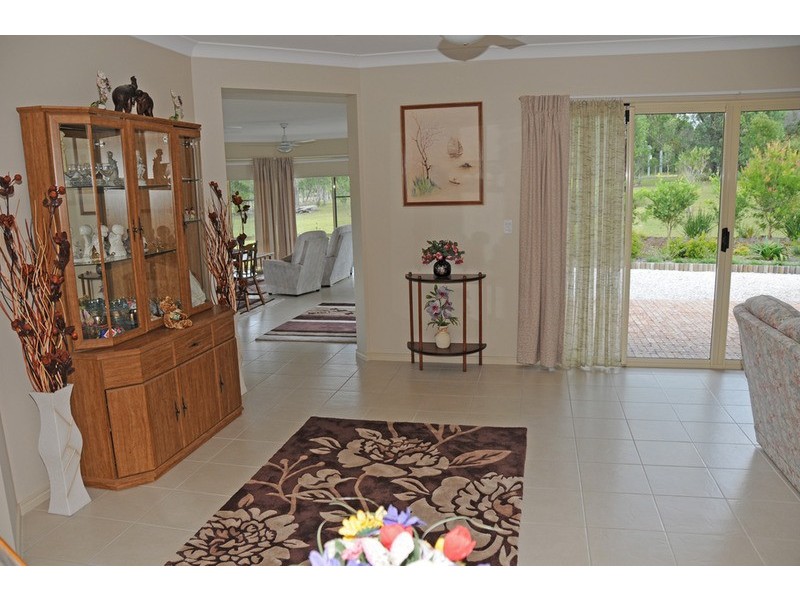 12 Parklands  Drive, Gulmarrad NSW 2463