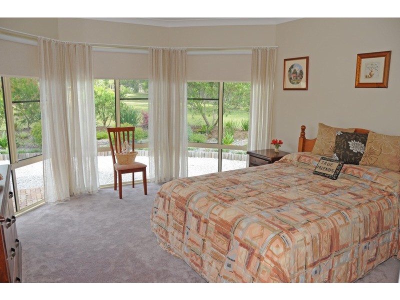 12 Parklands  Drive, Gulmarrad NSW 2463