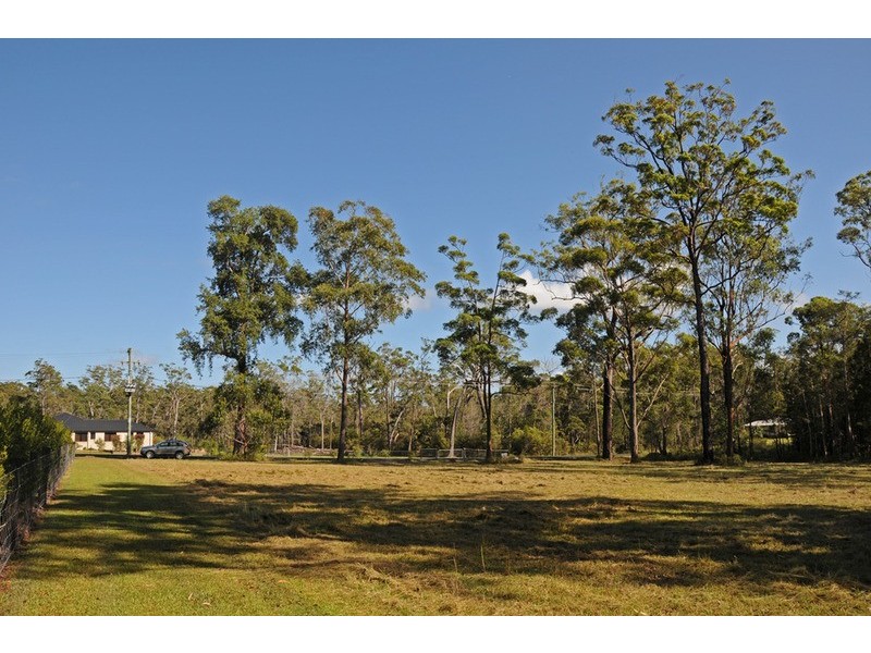 Lot 125 Mahogany  Drive, Gulmarrad NSW 2463