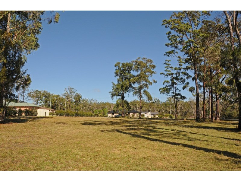Lot 125 Mahogany  Drive, Gulmarrad NSW 2463