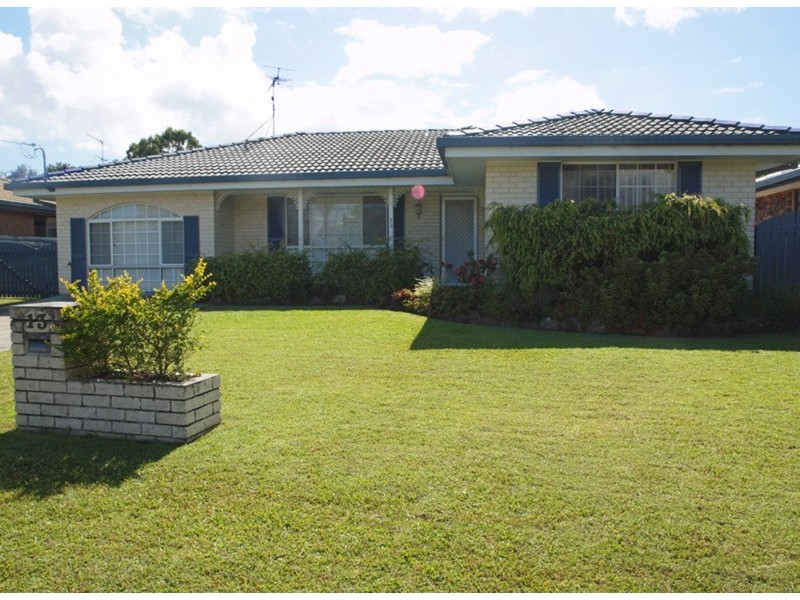 13 Sapphire  Close, Townsend NSW 2463