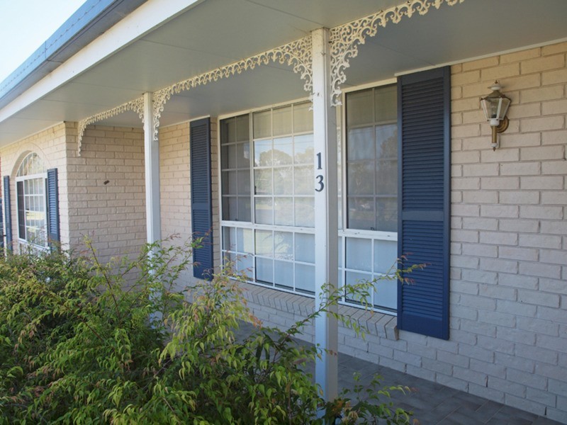 13 Sapphire  Close, Townsend NSW 2463