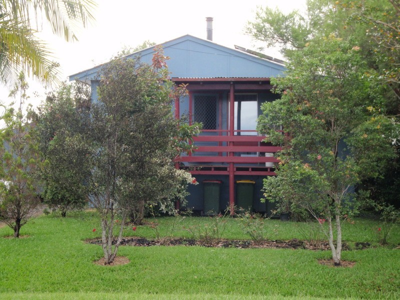 46 Morpeth Street, Harwood NSW 2465