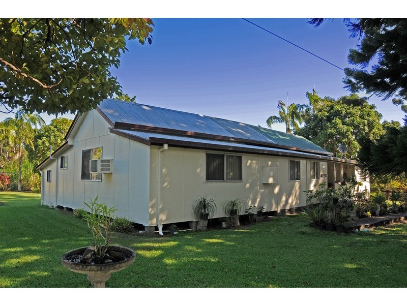 Gulmarrad NSW 2463