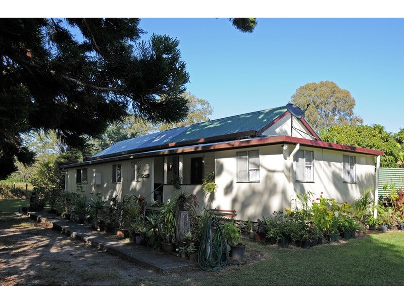 Gulmarrad NSW 2463