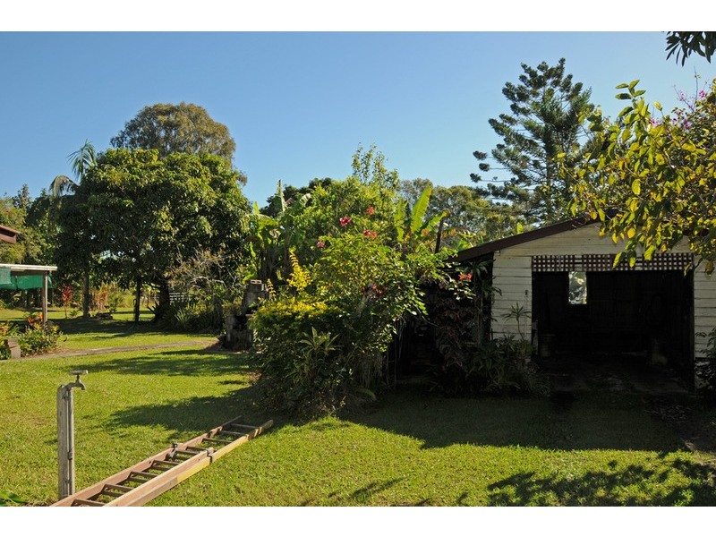 Gulmarrad NSW 2463