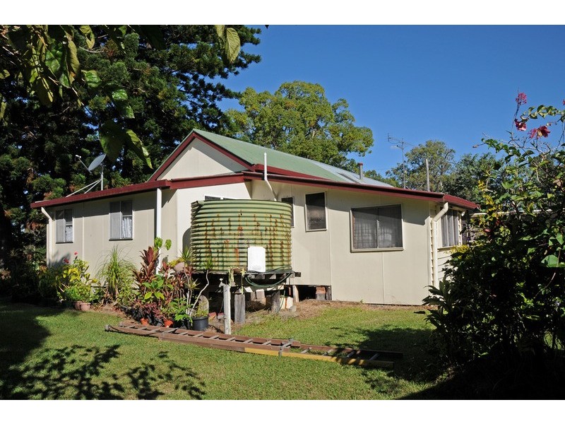 Gulmarrad NSW 2463