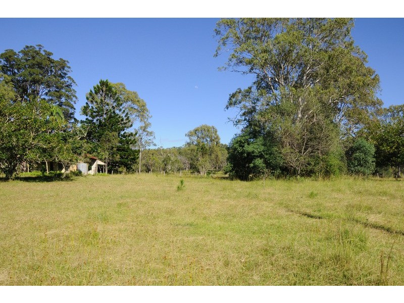 Gulmarrad NSW 2463