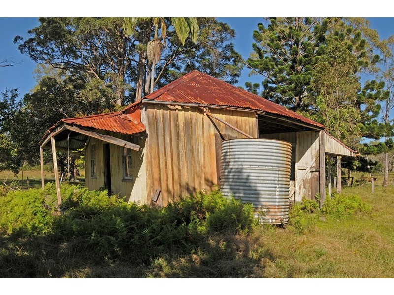 Gulmarrad NSW 2463