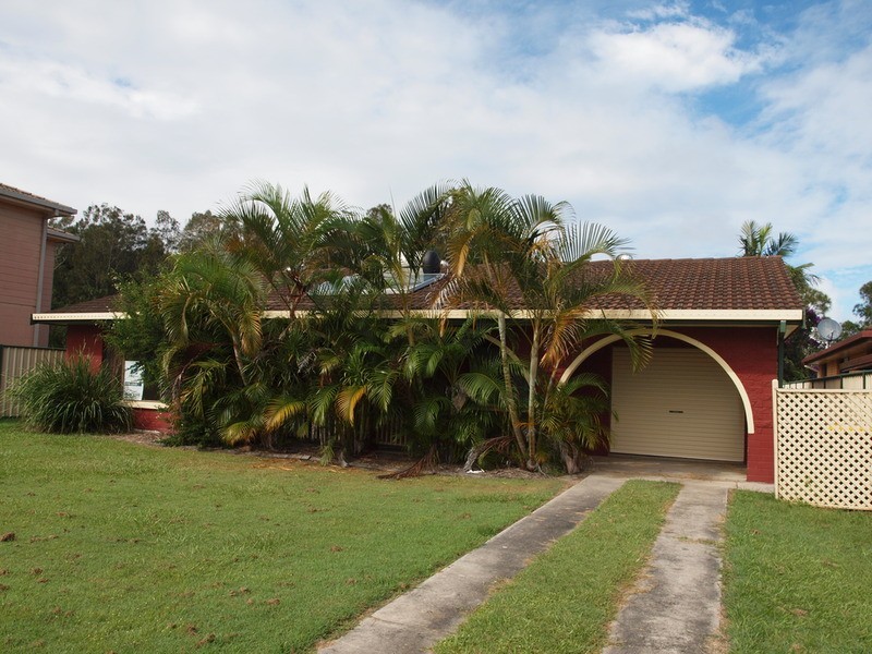 14 Telopea Avenue, Yamba NSW 2464