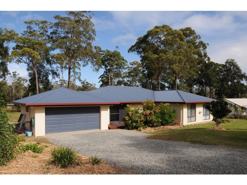 46 Mahogany Drive, Gulmarrad NSW 2463 the real estate agency Withdrawn