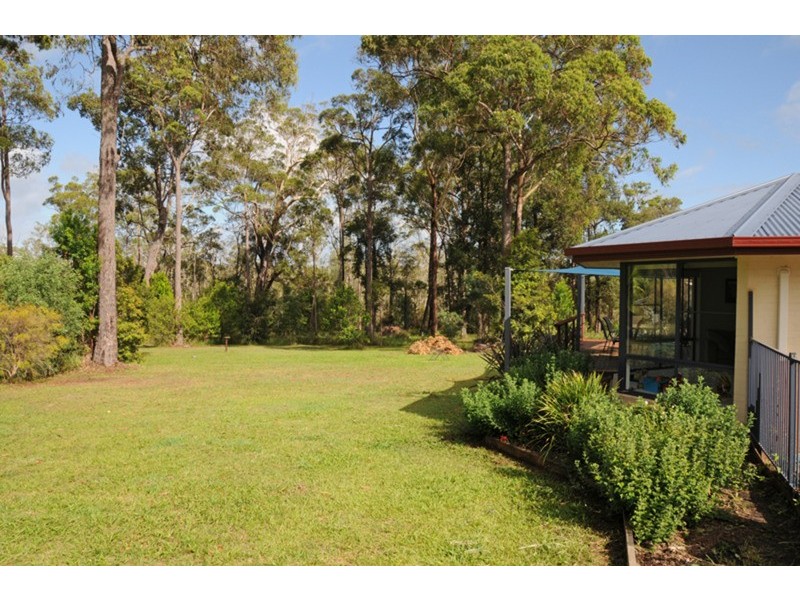 46 Mahogany  Drive, Gulmarrad NSW 2463