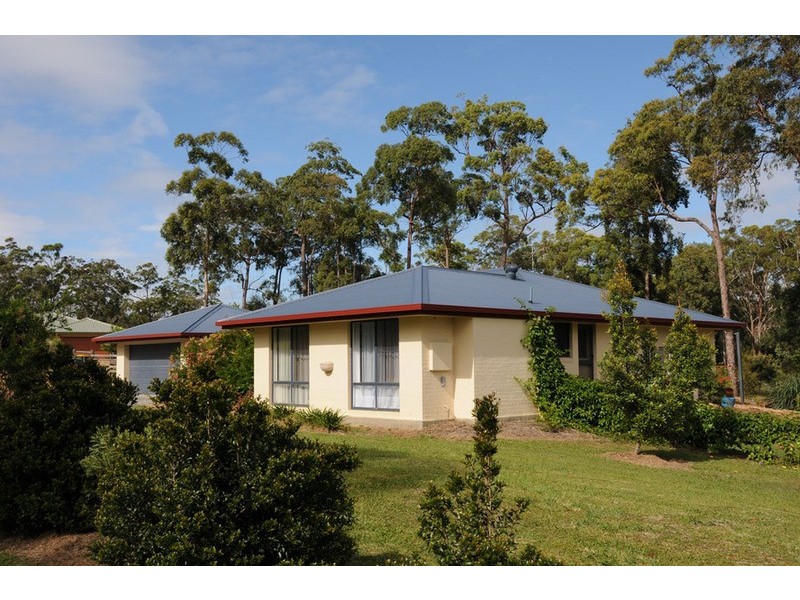 46 Mahogany  Drive, Gulmarrad NSW 2463