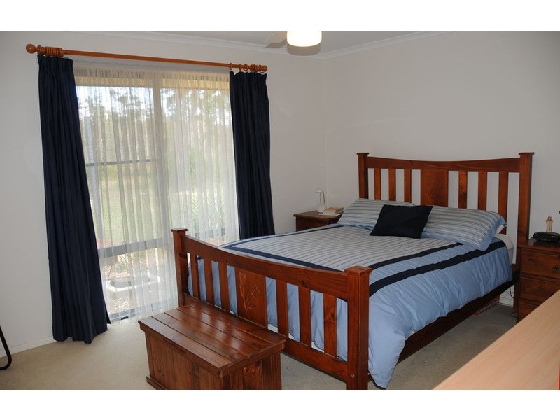 46 Mahogany  Drive, Gulmarrad NSW 2463