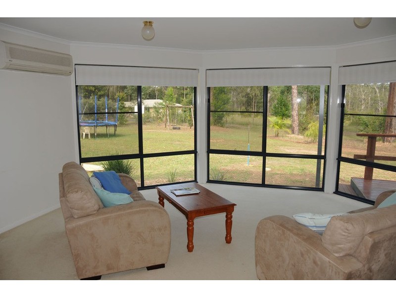 46 Mahogany  Drive, Gulmarrad NSW 2463