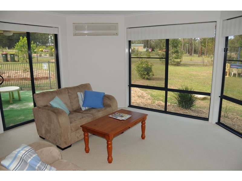 46 Mahogany  Drive, Gulmarrad NSW 2463