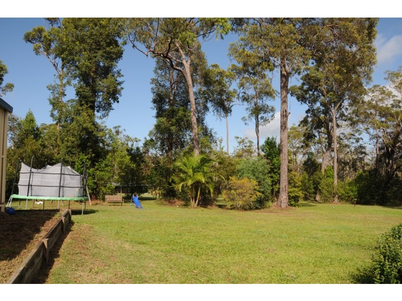 46 Mahogany  Drive, Gulmarrad NSW 2463
