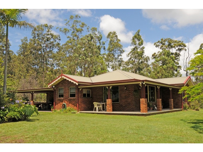 29 Gimberts  Lane, Shark Creek NSW 2463