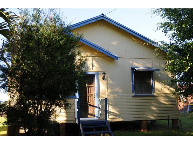 34 Cook Street, Lawrence NSW 2460