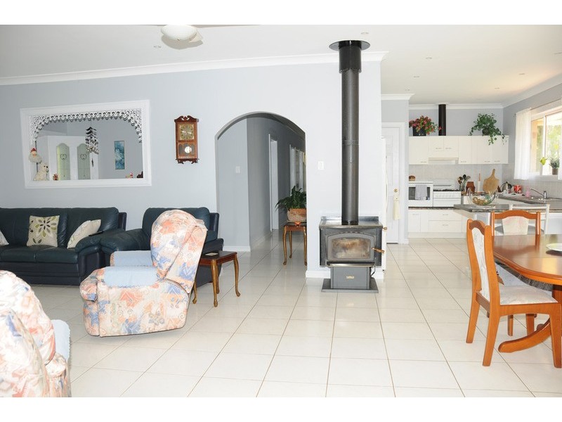 31 Mahogany Drive, Gulmarrad NSW 2463