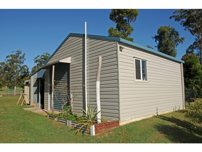 31 Mahogany Drive, Gulmarrad NSW 2463