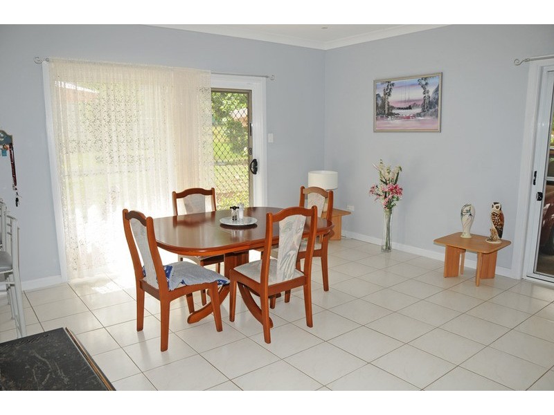 31 Mahogany Drive, Gulmarrad NSW 2463